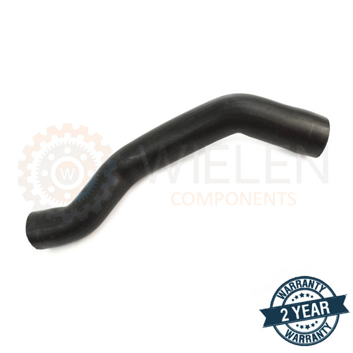 Manicotto intercooler tubo - manicotto,
