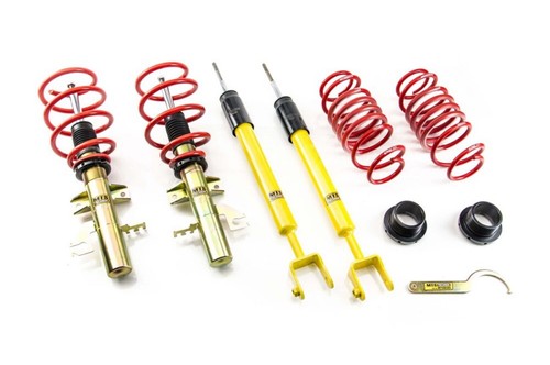Kit assetto regolabile - assetto, a