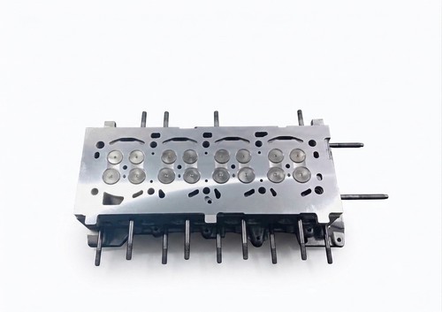 Testata motore fiat lancia - motore,