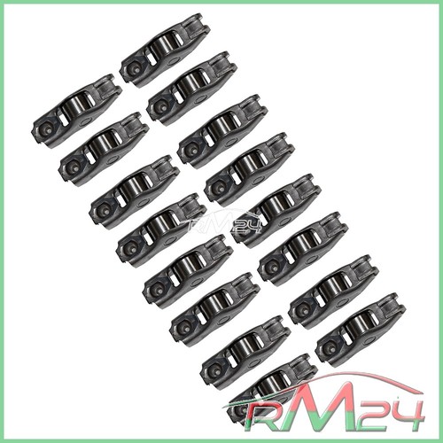 16x bilanciere valvola per - bilanciere,