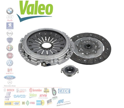 Kit frizione alfa - alfa, 147
