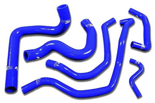 Kit tubi silicone - , per