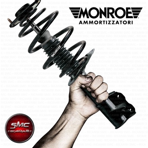 Coppia ammortizzatori - coppia,