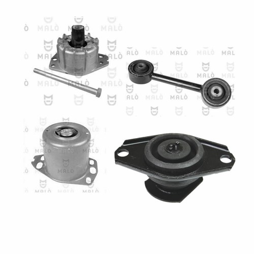 Kit supporti motore - kit,