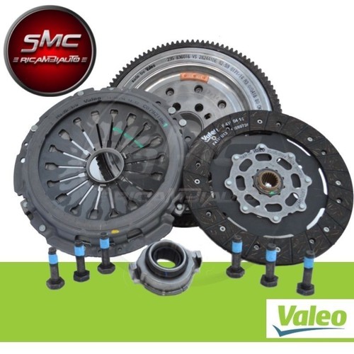 Kit frizione volano - e,