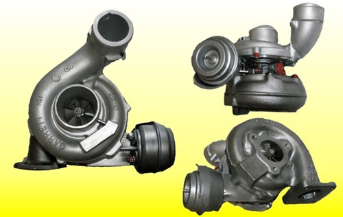 Turbocompressore alfa romeo - turbocompressore, alfa-romeo
