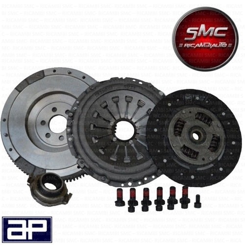 Kit frizione volano alfa - ap,