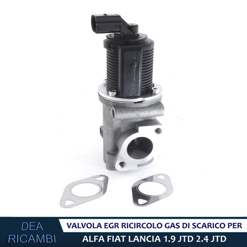 Valvola egr alfa romeo - egr, 147
