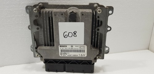 Centralina motore alfa romeo - centralina,