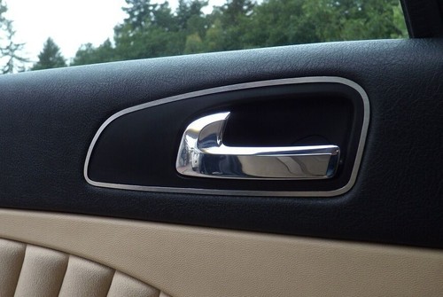 Placcas alfa romeo 159 brera - placcas,
