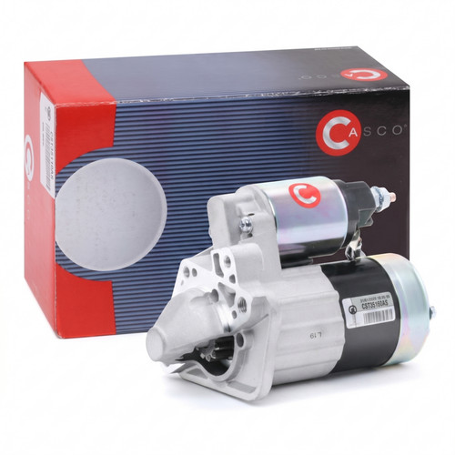 Motorino avviamento nuovo alfa - avviamento,