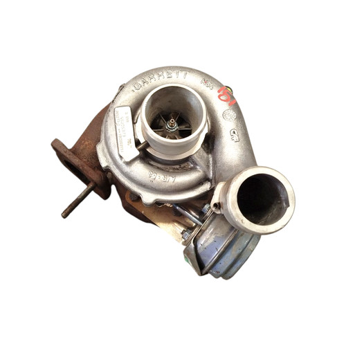 Turbo turbina alfa - turbina, 166