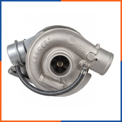Turbocompressore per alfa - turbocompressore,