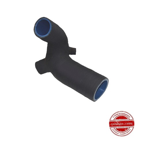 Manicotto intercooler turbo - manicotto,