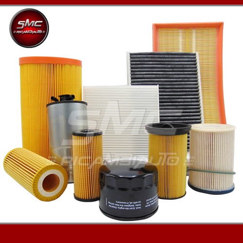 Kit tagliando alfa romeo - kit,
