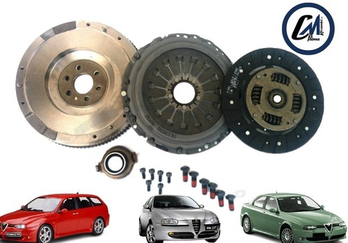 Kit frizione volano modificato - kit,