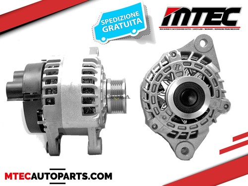 Alternatore fiat stilo - fiat, 1.9