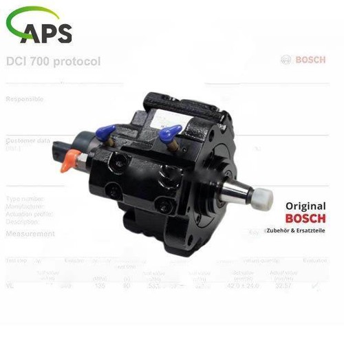Bosch pompa alta pressione - alta,