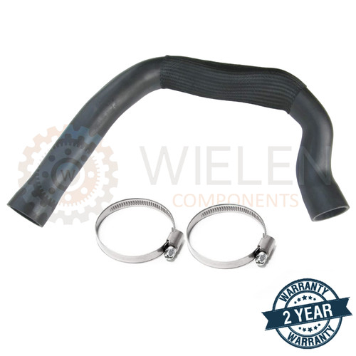 Manicotto intercooler tubo - intercooler,